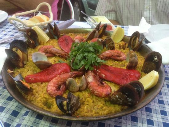 Bar Picoteo Diego & Julie